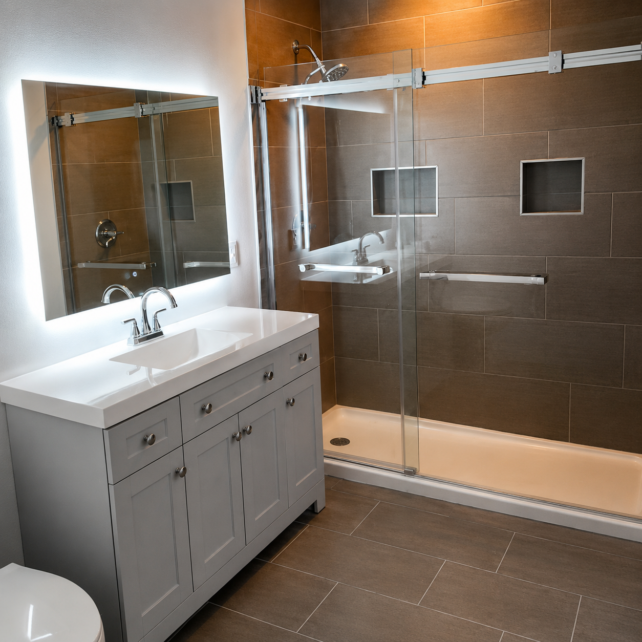 Bathroom 001