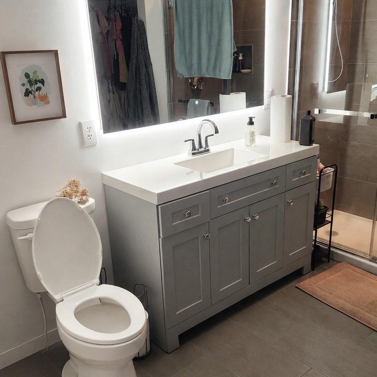Bathroom 005